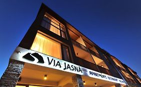 Via Jasna Wellness Apartments